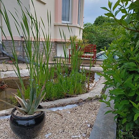 Chambre D'Hote Dans Maison Atypique Possibilite 1 Lit Supplementaire Pour 15 Euros Sancoins Екстериор снимка